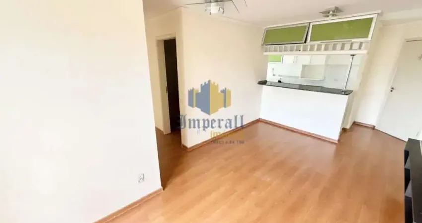 Apartamento com 3 quartos à venda na Vila Ema, São José dos Campos 