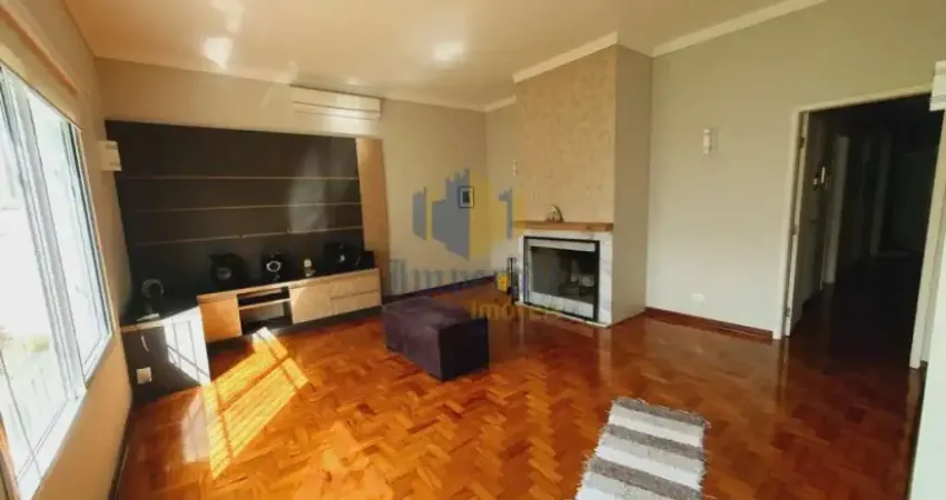 Casa com 3 quartos à venda no Jardim Esplanada, São José dos Campos 