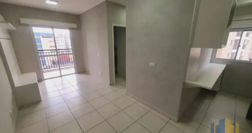Apartamento com 2 quartos à venda na Vila São Geraldo, Taubaté 
