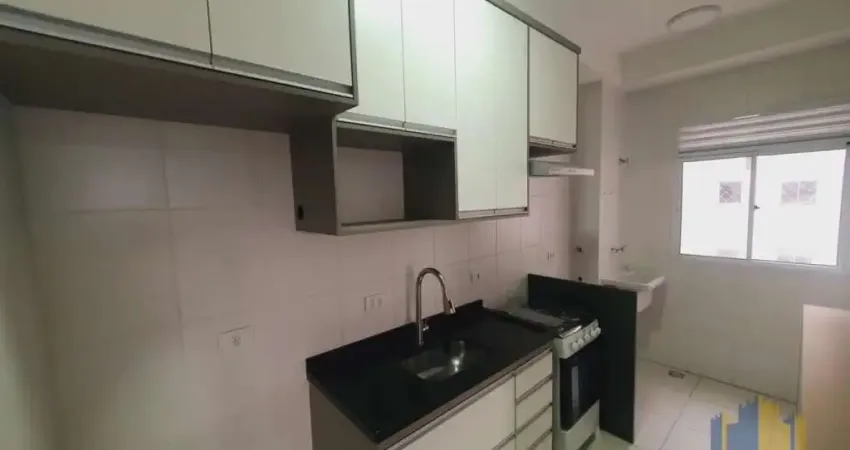 Apartamento com 3 quartos à venda na Vila São Geraldo, Taubaté 