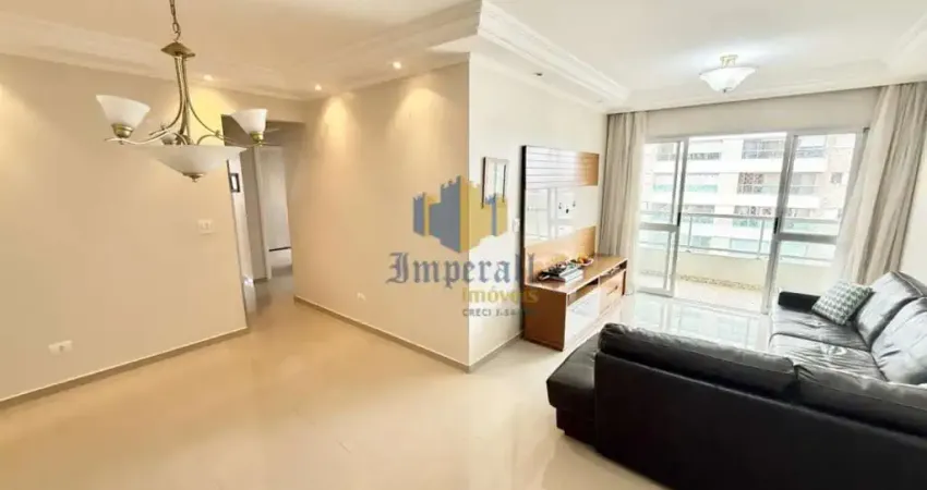 Apartamento com 4 quartos à venda na Floradas de São José, São José dos Campos