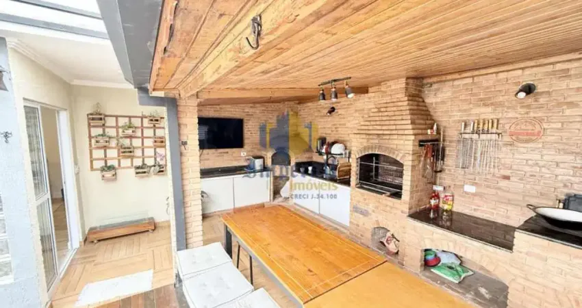 Apartamento com 4 quartos à venda na Floradas de São José, São José dos Campos