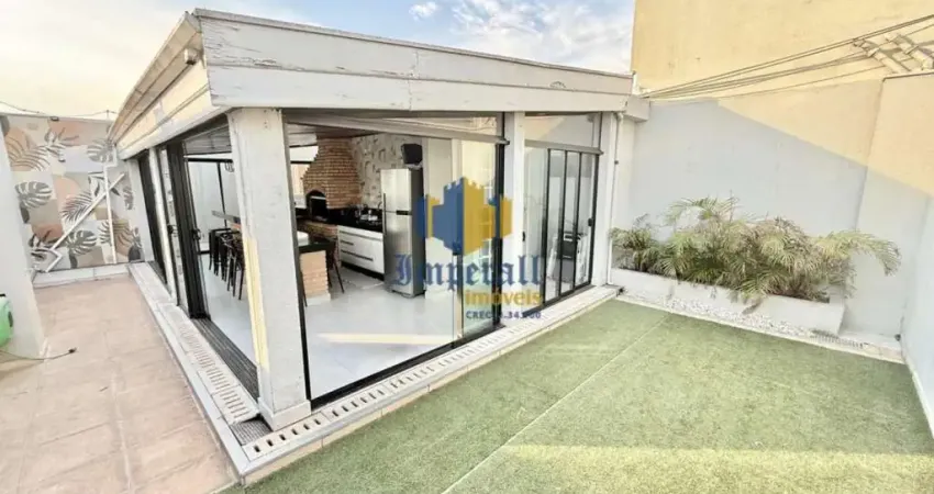 Apartamento com 4 quartos à venda na Floradas de São José, São José dos Campos