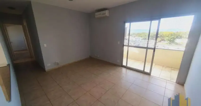 Apartamento com 2 quartos à venda na Vila Patrícia, São José dos Campos