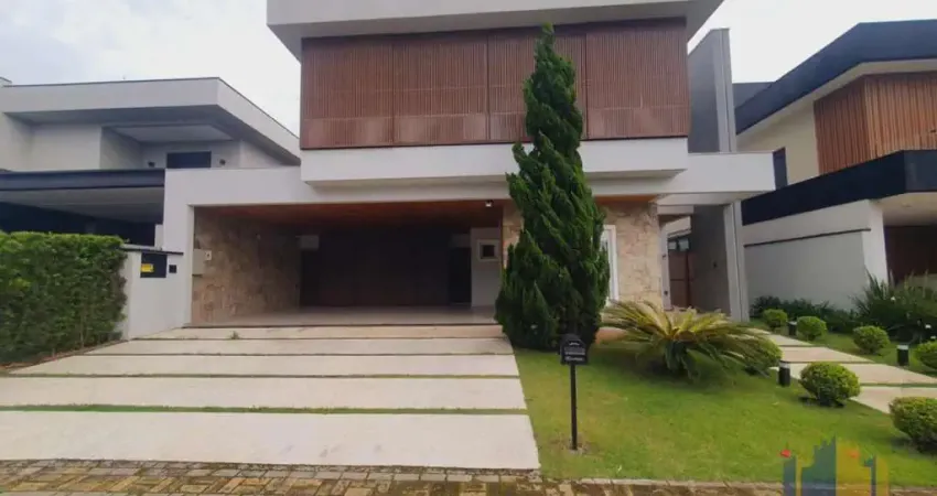 Casa em condomínio fechado com 5 quartos à venda no Jardim do Golfe, São José dos Campos 