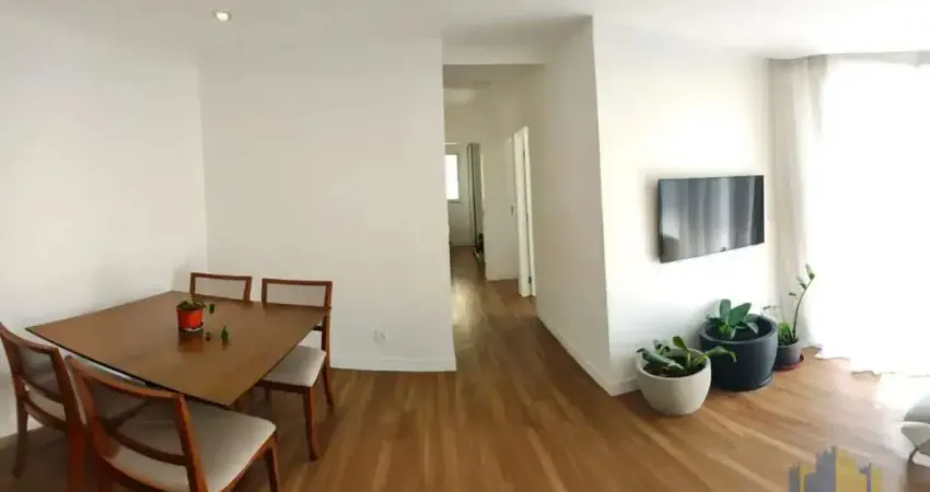 Apartamento com 3 quartos à venda no Jardim Augusta, São José dos Campos