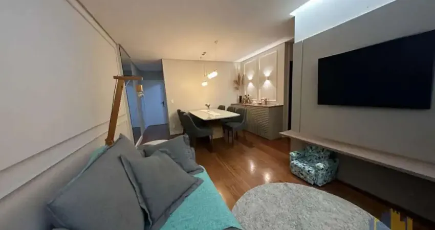 Apartamento com 4 quartos à venda no Jardim Satélite, São José dos Campos