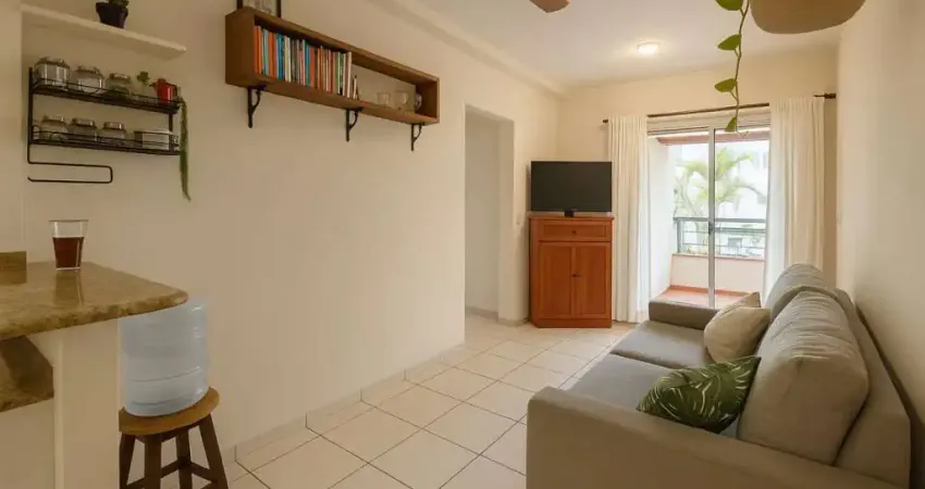 Apartamento com 3 quartos à venda na Vila Ema, São José dos Campos