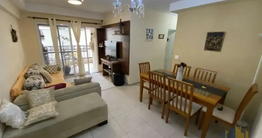 Apartamento com 3 quartos à venda no Jardim Aquárius, São José dos Campos 