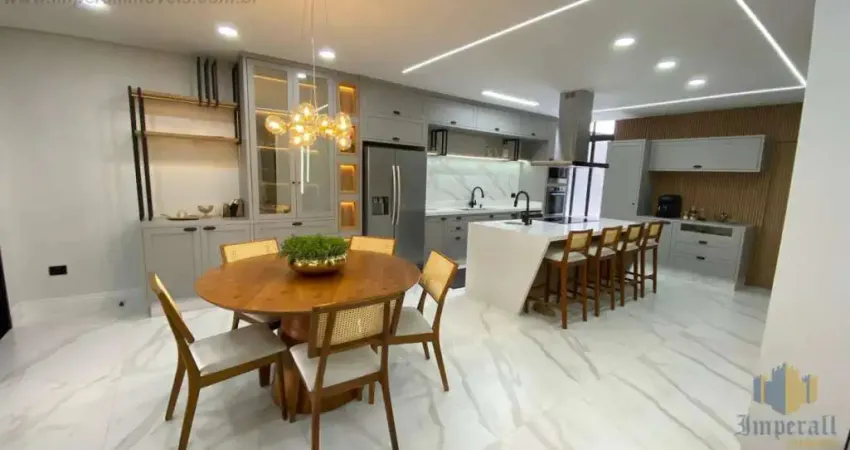 Casa com 3 quartos à venda no Jardim Oriente, São José dos Campos 