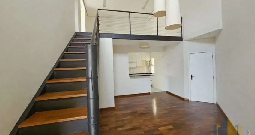 Apartamento com 2 quartos à venda no Jardim Esplanada, São José dos Campos 