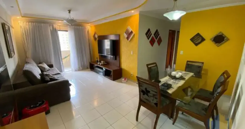 Apartamento com 3 quartos à venda no Jardim Aquárius, São José dos Campos 