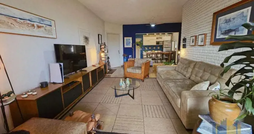 Apartamento com 4 quartos à venda no Jardim Esplanada, São José dos Campos 