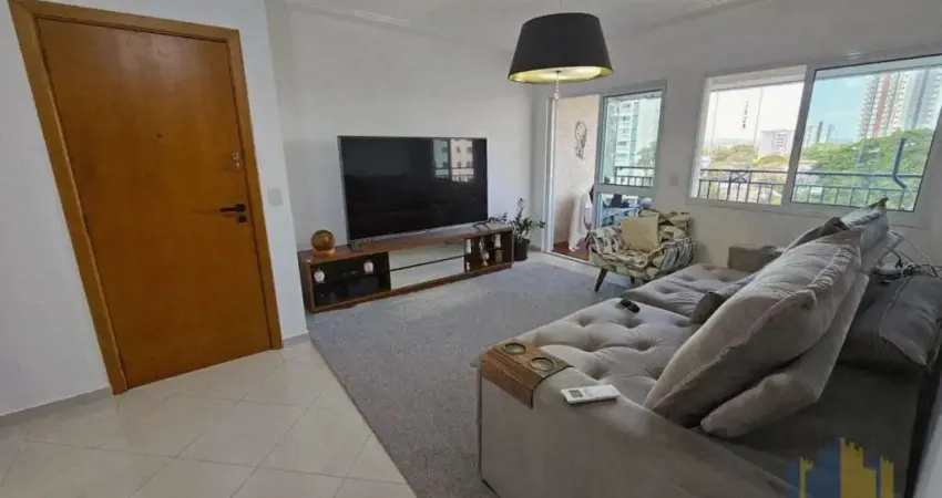 Apartamento com 4 quartos à venda na Vila Ema, São José dos Campos 