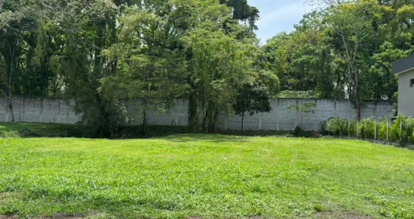 Terreno à venda no Jardim Paraíba, Jacareí 