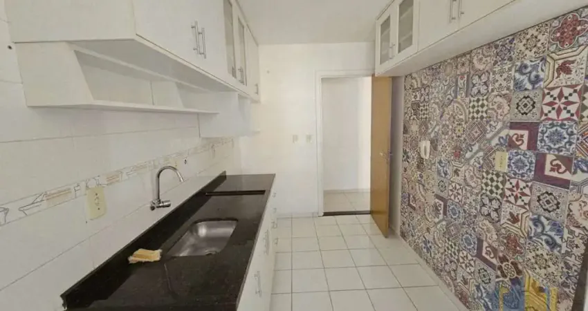 Apartamento com 3 quartos à venda na Floradas de São José, São José dos Campos 