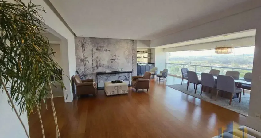 Apartamento com 3 quartos à venda no Jardim das Colinas, São José dos Campos 