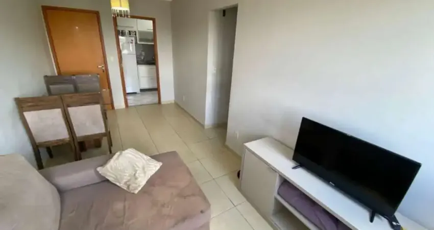 Apartamento com 3 quartos à venda no Jardim Satélite, São José dos Campos