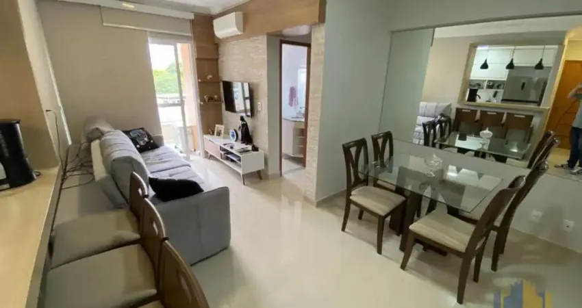 Apartamento com 2 quartos à venda no Parque Industrial, São José dos Campos 