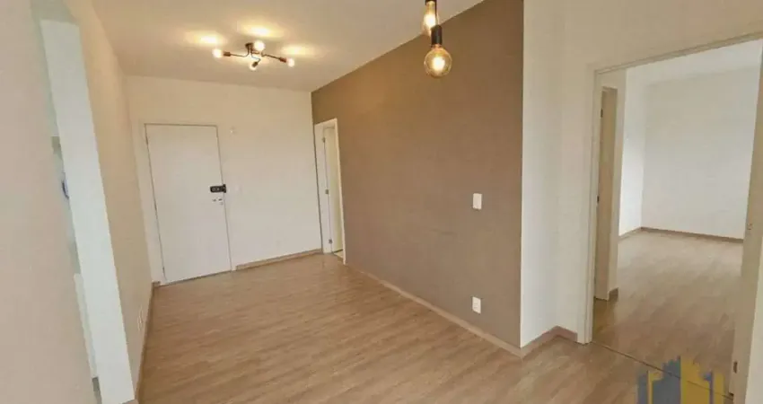 Apartamento com 2 quartos à venda no Loteamento Villa Branca, Jacareí 