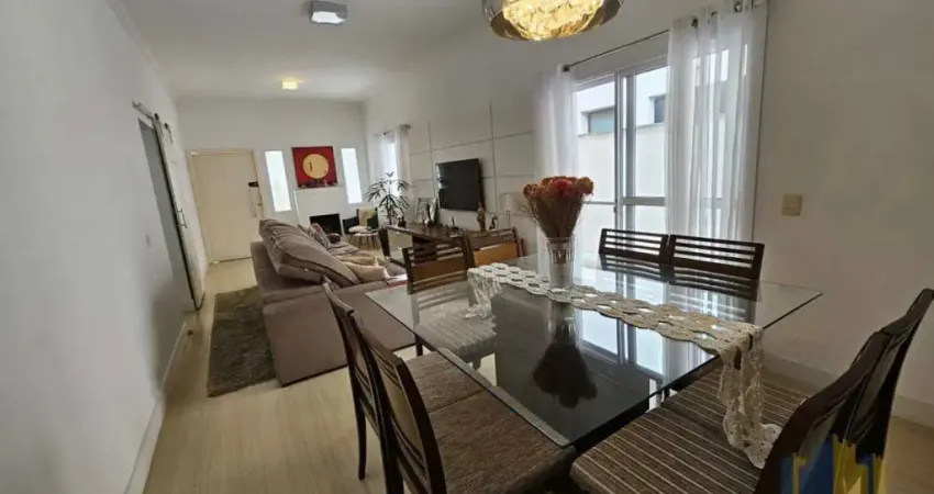 Casa em condomínio fechado com 3 quartos à venda no Urbanova, São José dos Campos 