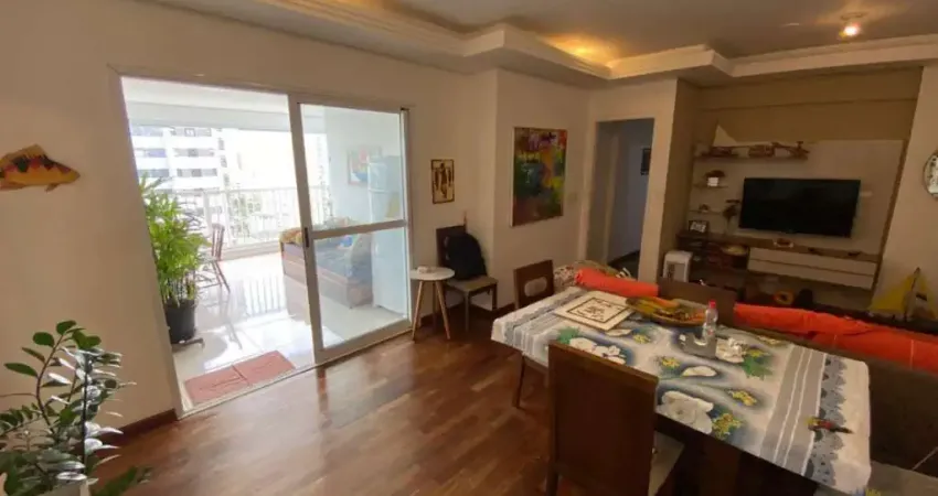 Apartamento com 3 quartos à venda no Jardim Satélite, São José dos Campos 