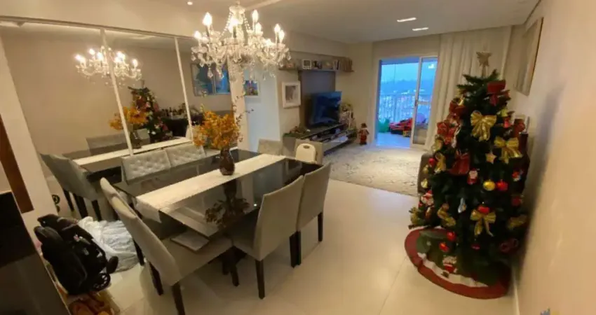 Apartamento com 2 quartos à venda no Jardim Satélite, São José dos Campos 