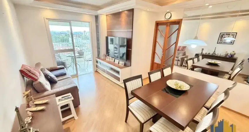 Apartamento com 2 quartos à venda no Jardim das Indústrias, São José dos Campos 