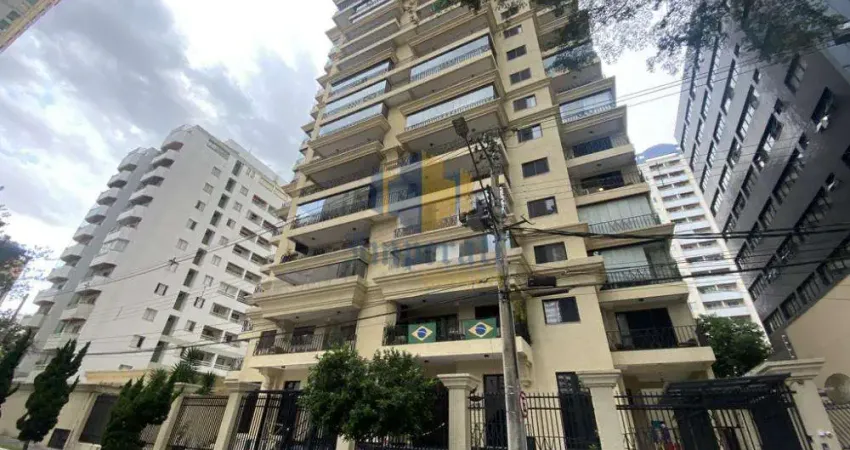 Apartamento com 4 quartos à venda no Jardim Aquárius, São José dos Campos