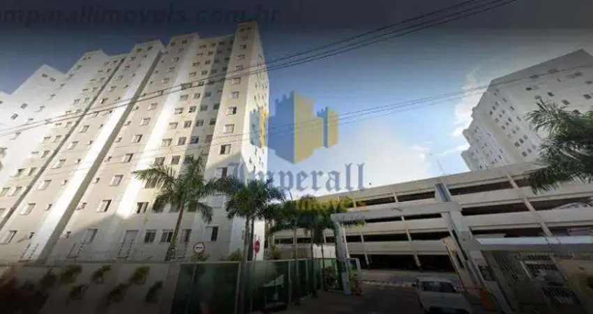 Apartamento com 2 quartos à venda no Jardim das Indústrias, São José dos Campos