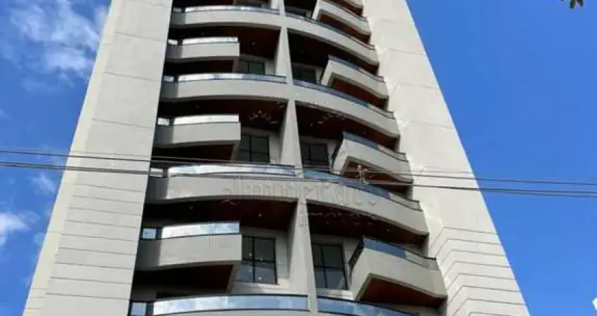 Apartamento com 1 quarto à venda no Jardim Aquárius, São José dos Campos