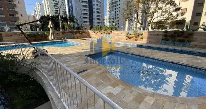 Apartamento com 3 quartos à venda no Parque Residencial Aquarius, São José dos Campos 
