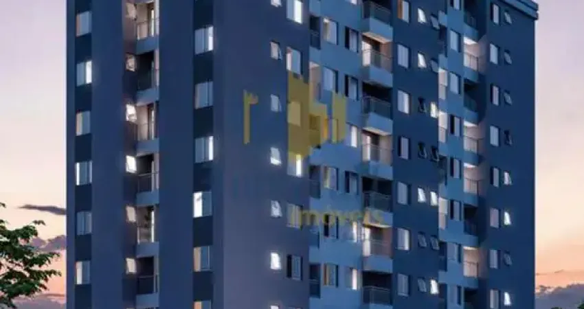 Apartamento com 2 quartos à venda no Jardim Oriente, São José dos Campos