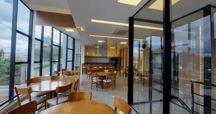 Apartamento com 1 quarto à venda no Jardim Aquárius, São José dos Campos