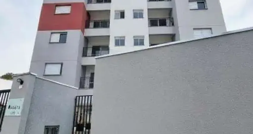 Apartamento com 2 quartos à venda no Jardim Flórida, Jacareí