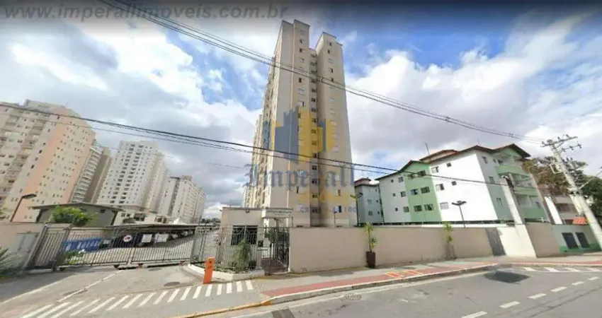 Apartamento com 2 quartos à venda no Parque Industrial, São José dos Campos