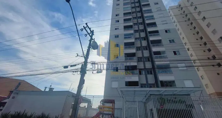 Apartamento com 3 quartos à venda na Vila Cardoso, São José dos Campos