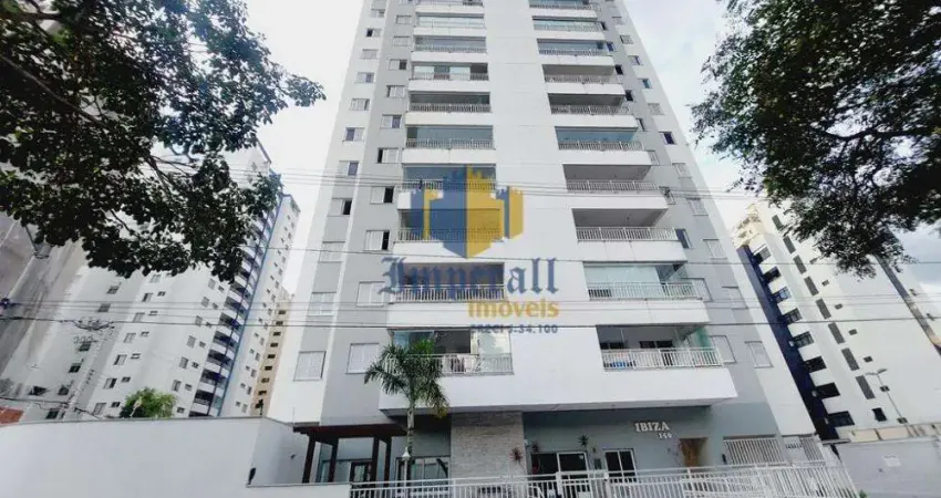 Apartamento com 2 quartos à venda no Jardim Aquárius, São José dos Campos