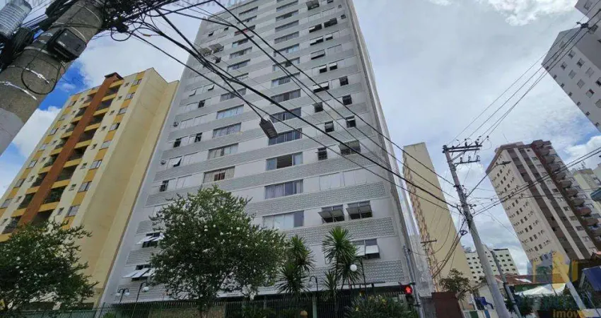 Apartamento com 3 quartos à venda na Vila Adyana, São José dos Campos