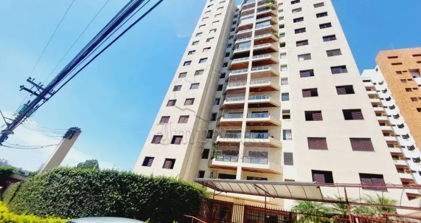 Apartamento com 3 quartos à venda na Vila Ema, São José dos Campos