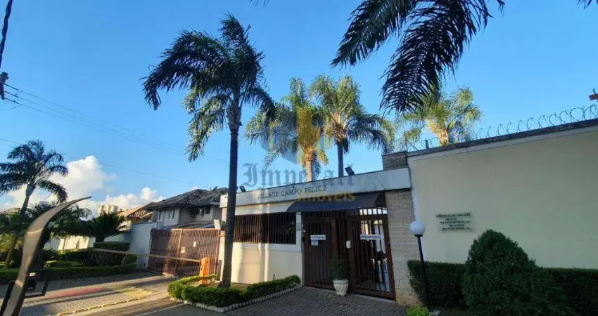 Casa em condomínio fechado com 3 quartos à venda no Jardim América, São José dos Campos