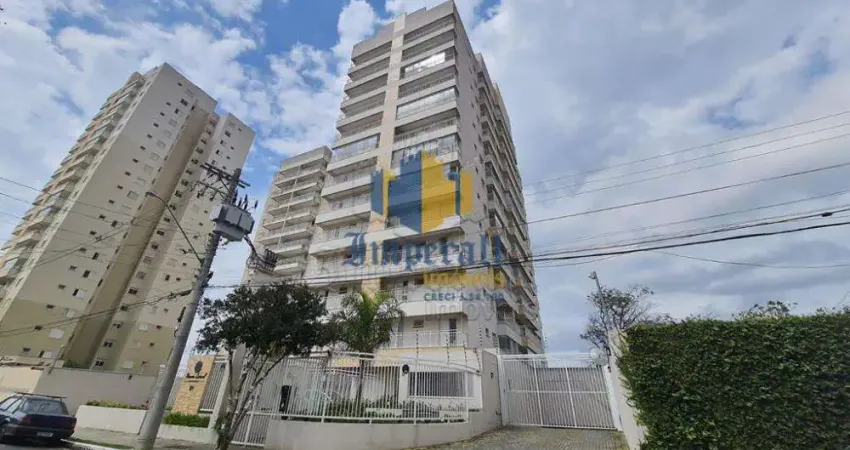 Apartamento com 3 quartos à venda no Jardim Estoril, São José dos Campos