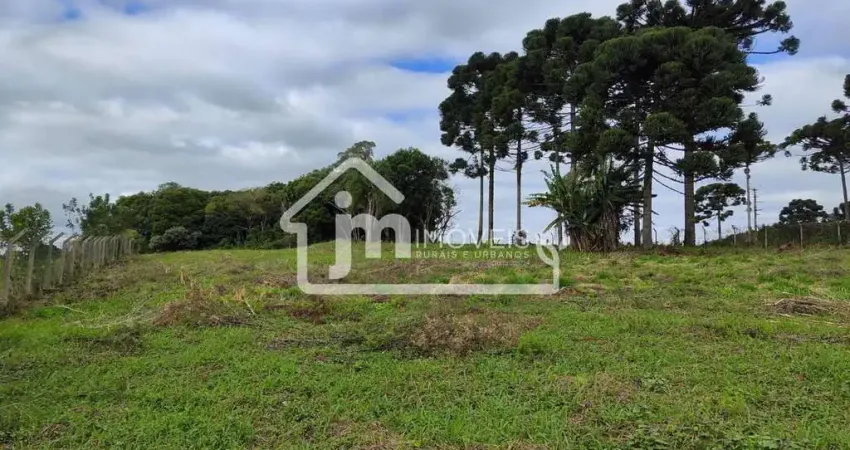 Terreno à venda no Fazendinha, Campo Largo