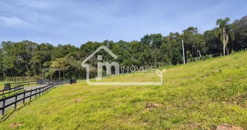 Chácara / sítio à venda no Itaqui de Cima, Campo Largo