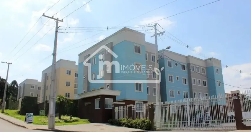 Apartamento para Venda em Almirante Tamandaré, Lamenha Pequena, 1 dormitório, 1 banheiro, 1 vaga