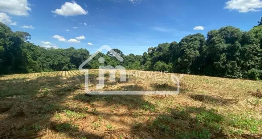 Terreno à venda na Rondinha, Campo Largo
