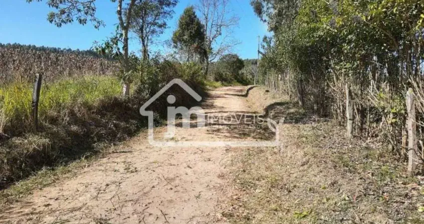 Chácara / sítio à venda em Três Córregos, Campo Largo