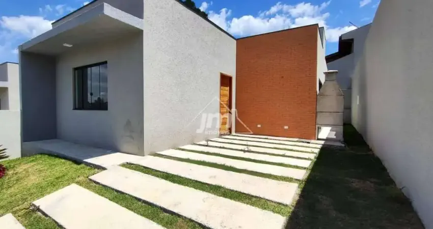 Casa com 3 quartos à venda no Itaqui, Campo Largo 
