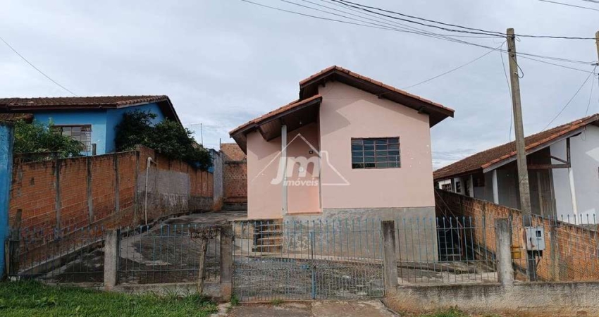 Casa a venda no Residencial Balsa Nova I - em Balsa Nova/PR