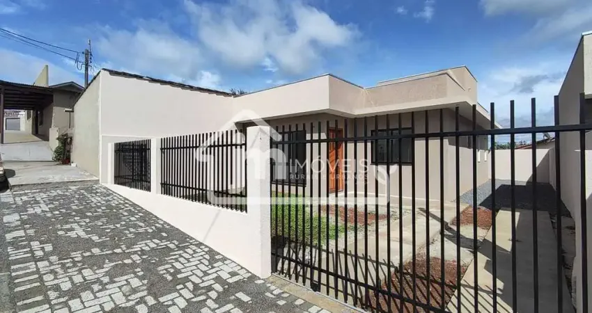 Casa com 3 quartos à venda na Vila Glória, Campo Largo